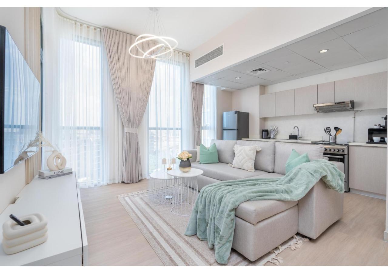 Bright And Modern 1br Midtown Near Expo Site By Vibel Apartment *