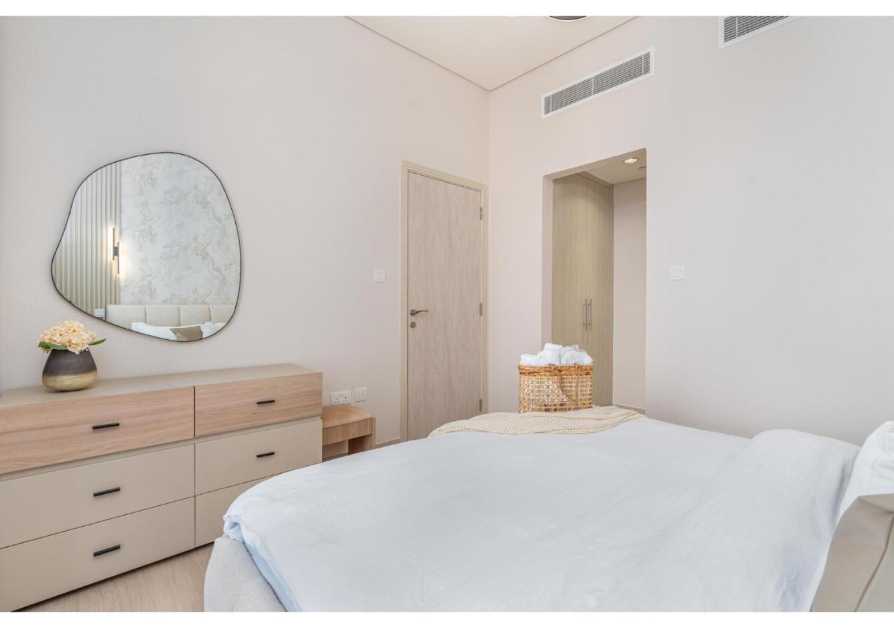 Bright And Modern 1br Midtown Near Expo Site By Vibel Apartment Dubai