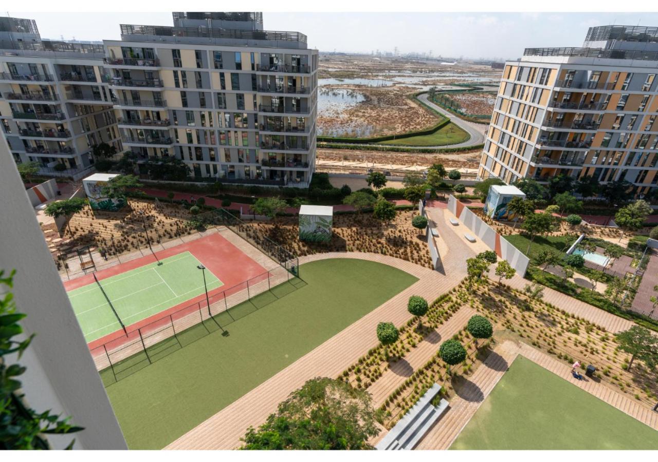 Apartment Bright And Modern 1br Midtown Near Expo Site By Vibel *