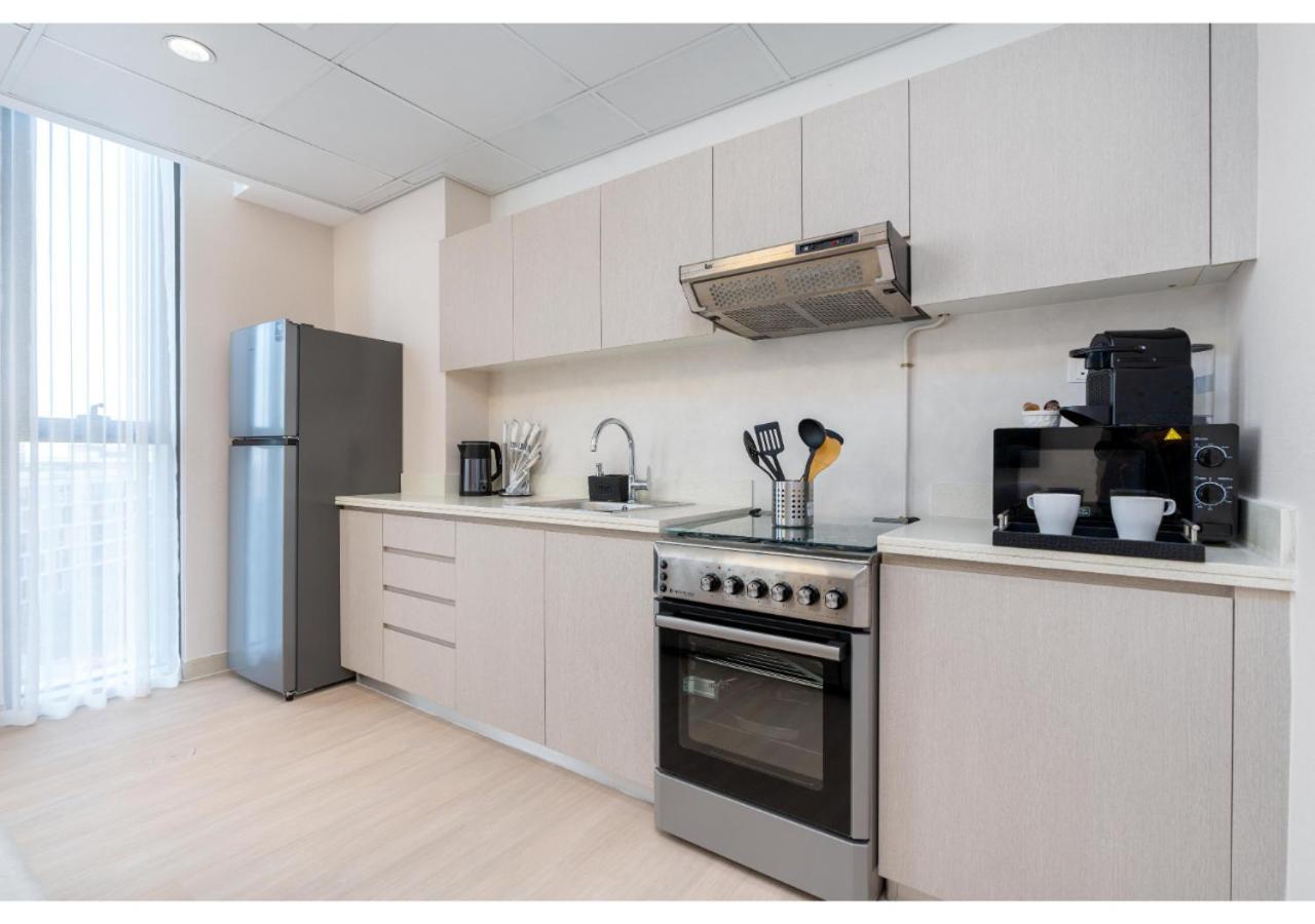 Apartment Bright And Modern 1br Midtown Near Expo Site By Vibel *